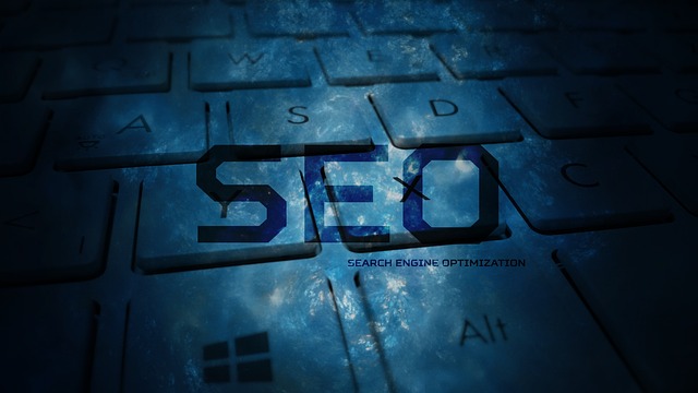 網頁設計seo