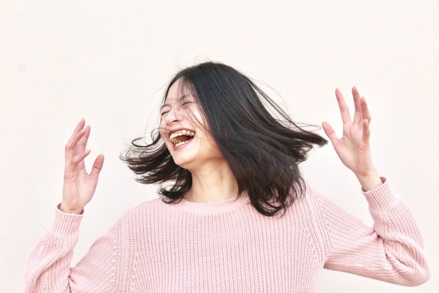 李小姐