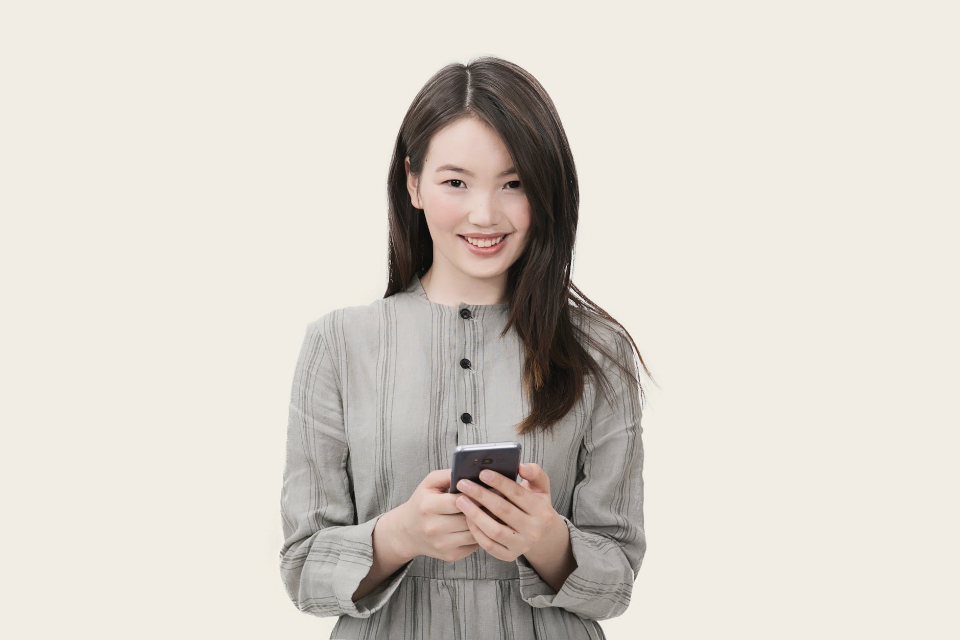 江小姐