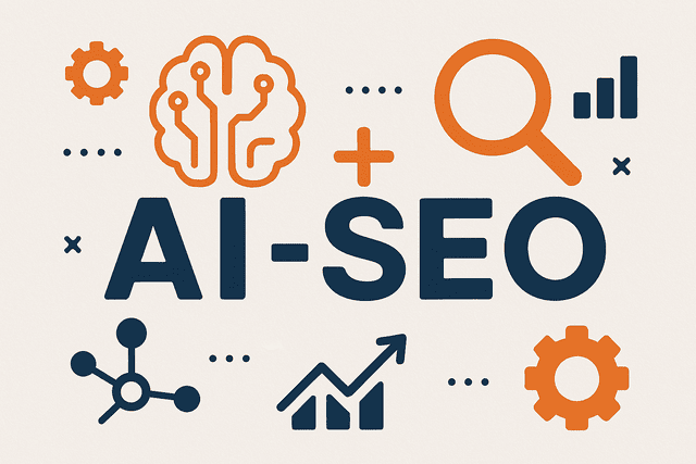 ai seo指南