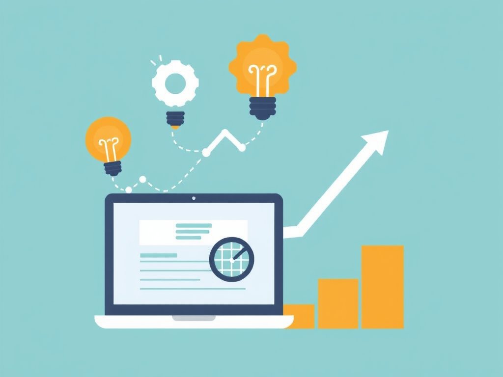 Keyword ranking