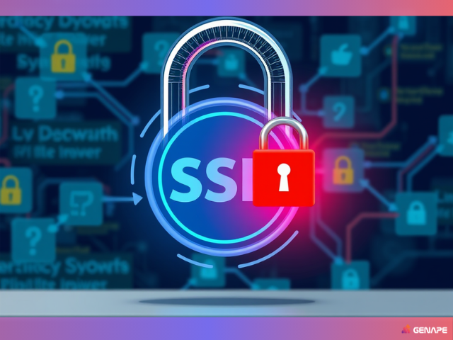 Secure Sockets Layer Certificate