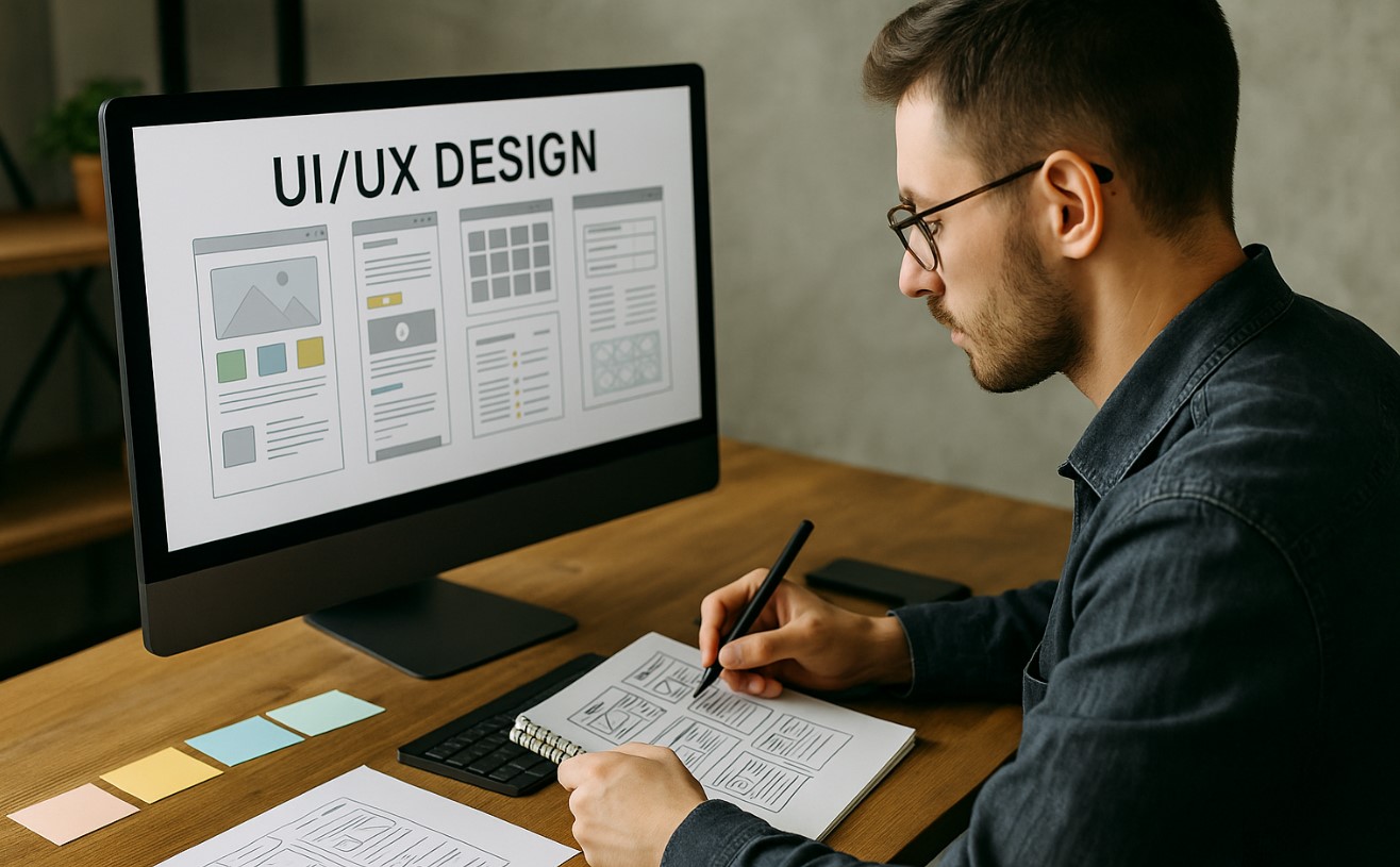 UIUX設計