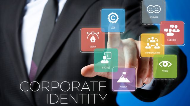 CIS企業識別系統