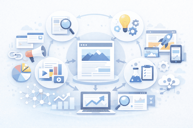 Topic Cluster