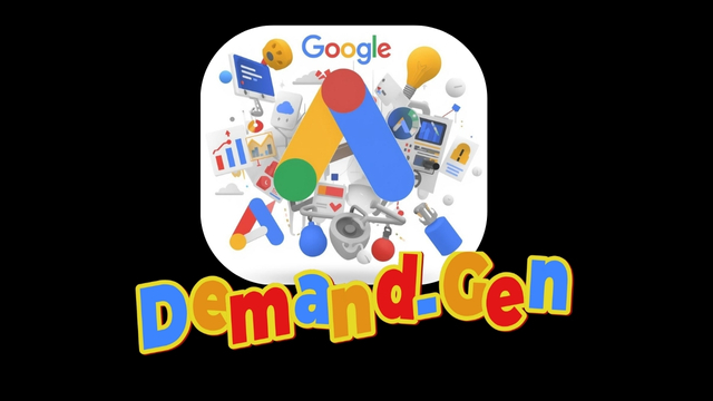 Google-Demand-Gen